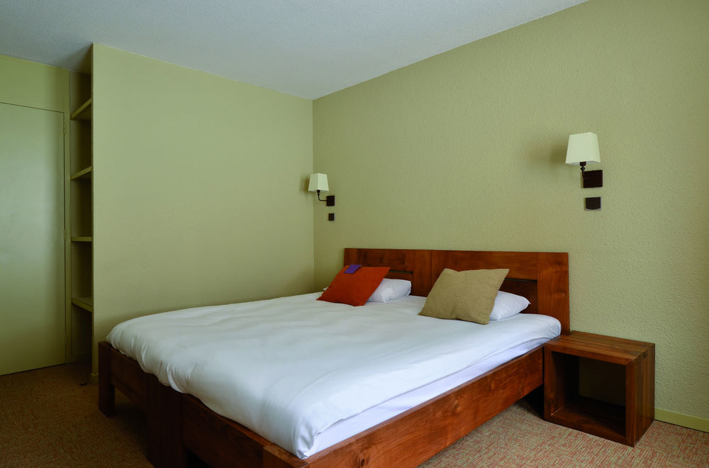 Hotel L'Eden Des Cimes - Vacances Bleues - Belle Plagne 2100 Ла-Плань Екстер'єр фото